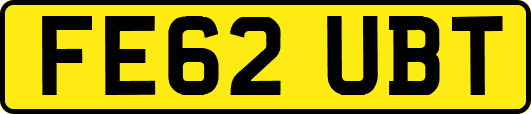 FE62UBT