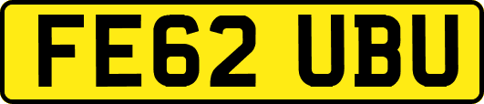 FE62UBU