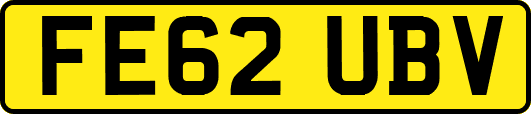 FE62UBV