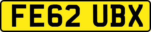 FE62UBX