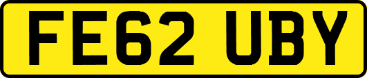 FE62UBY
