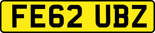 FE62UBZ