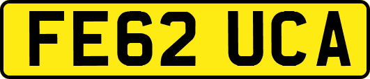 FE62UCA
