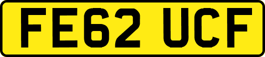FE62UCF