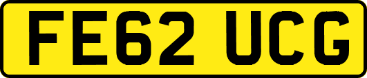 FE62UCG