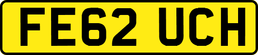 FE62UCH