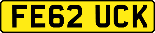 FE62UCK