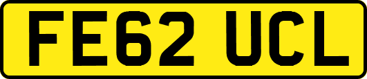 FE62UCL