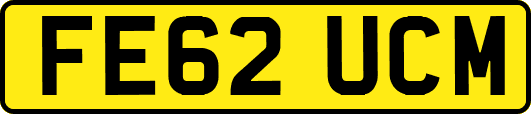 FE62UCM