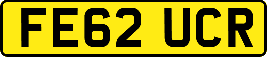 FE62UCR