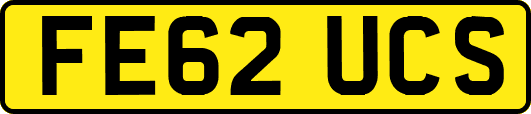 FE62UCS