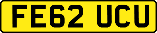 FE62UCU