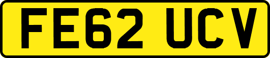 FE62UCV