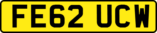 FE62UCW