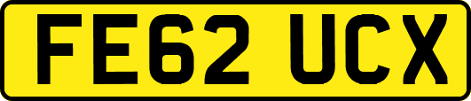 FE62UCX