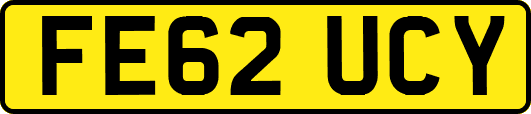 FE62UCY