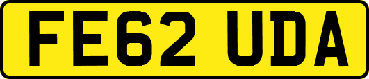 FE62UDA