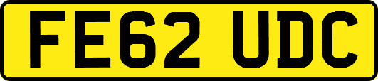 FE62UDC