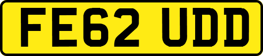 FE62UDD