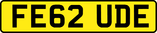 FE62UDE