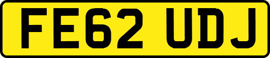 FE62UDJ