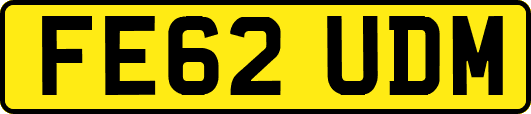 FE62UDM