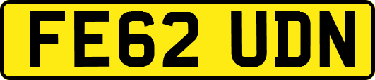 FE62UDN