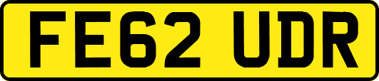 FE62UDR