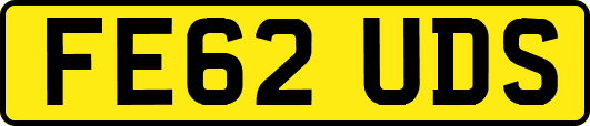 FE62UDS