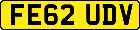 FE62UDV