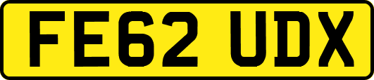 FE62UDX