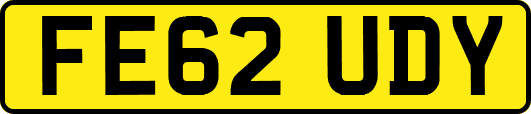 FE62UDY
