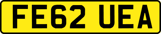 FE62UEA