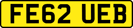 FE62UEB
