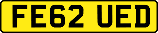 FE62UED