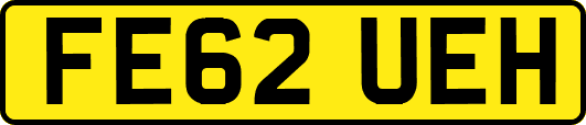 FE62UEH