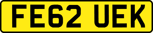 FE62UEK