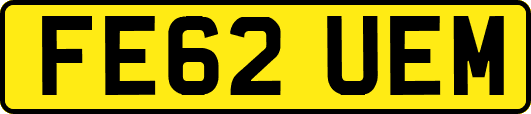 FE62UEM