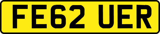 FE62UER