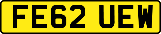 FE62UEW