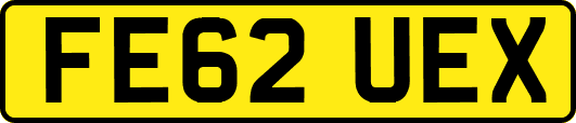 FE62UEX