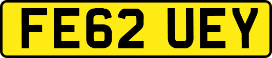FE62UEY