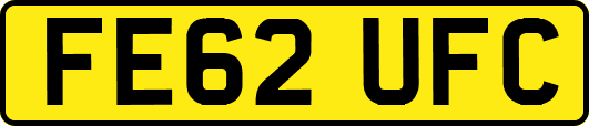 FE62UFC