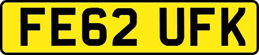 FE62UFK