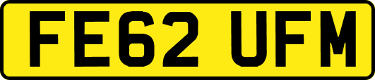 FE62UFM