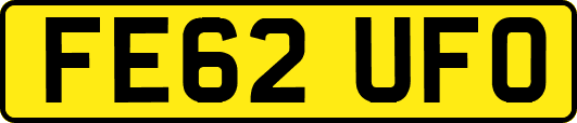 FE62UFO