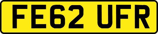 FE62UFR