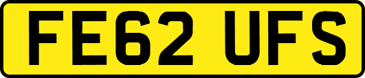 FE62UFS