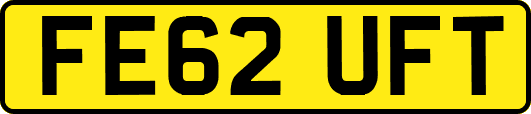 FE62UFT