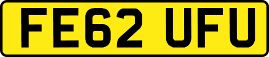 FE62UFU